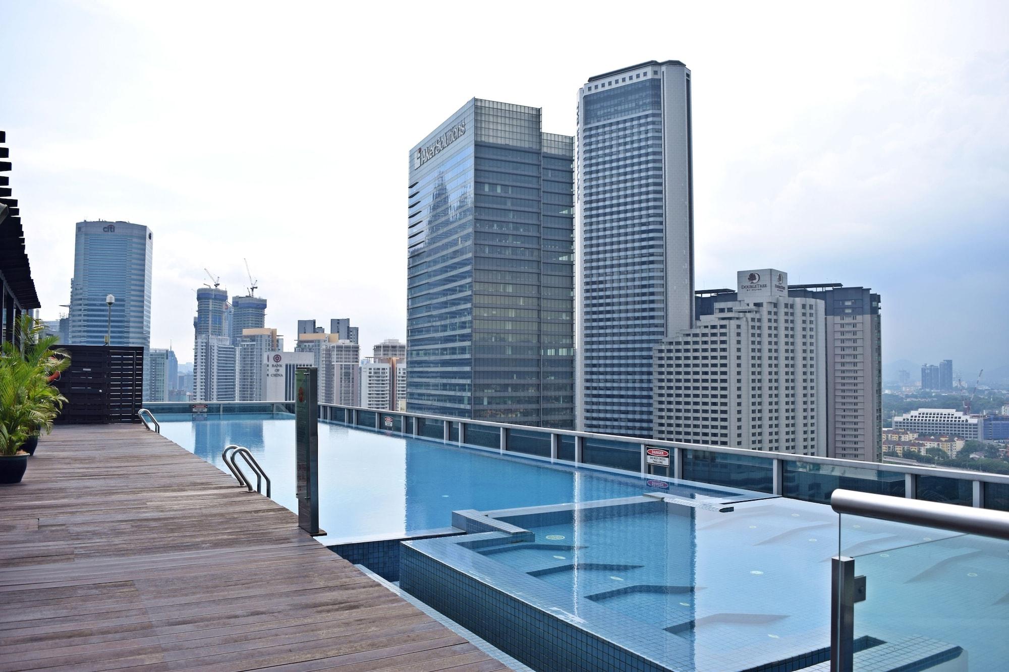 Hotel Somerset Kuala Lumpur