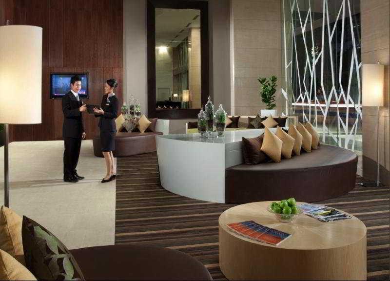 Hotel Somerset
