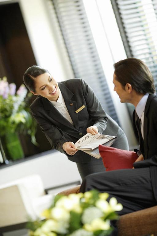 Hotel Somerset Kuala Lumpur