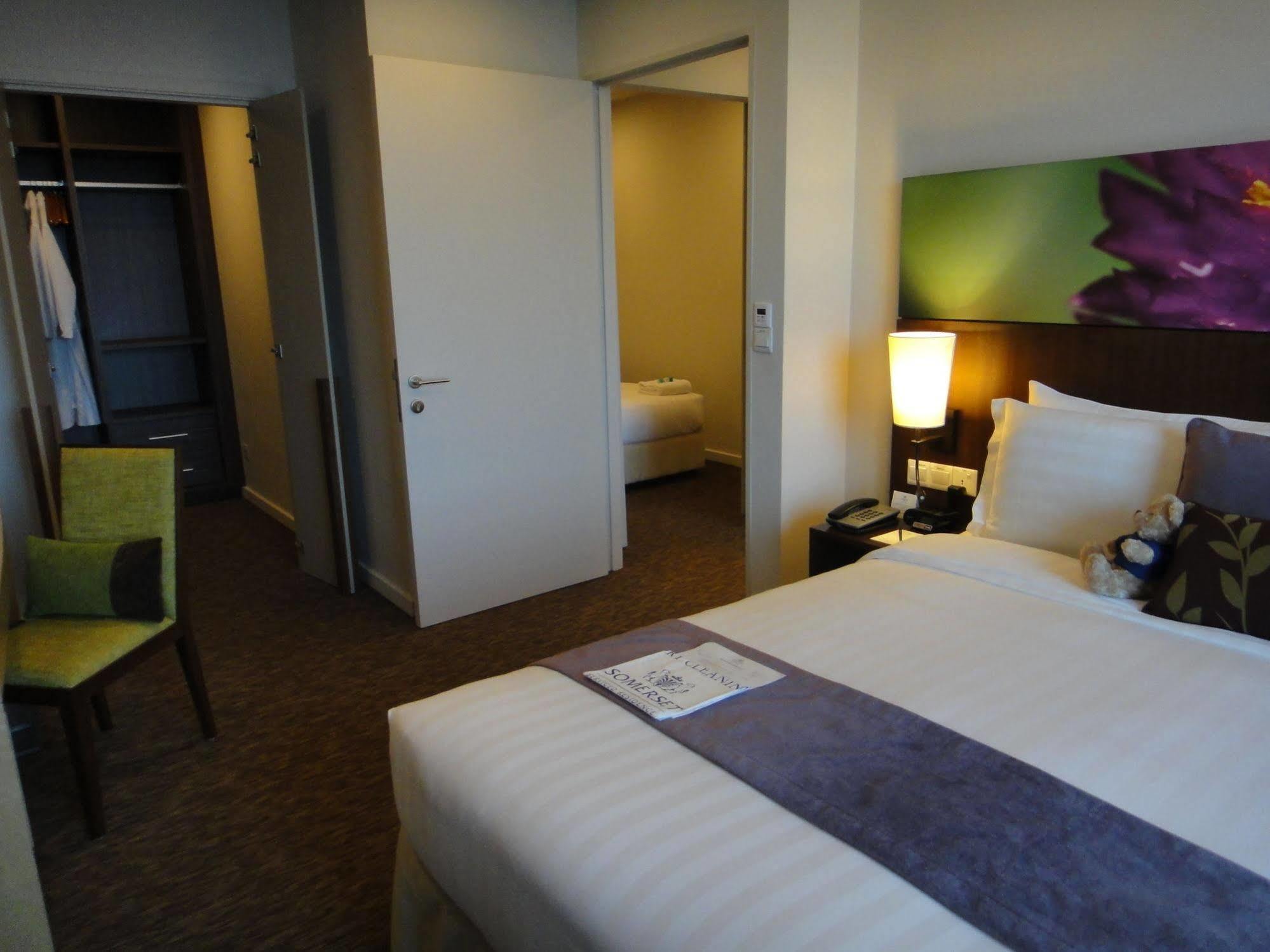 Hotel Somerset