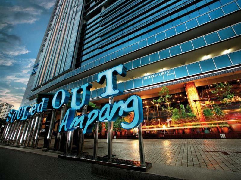 Hotel Somerset 4*