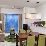 Somerset Kuala Lumpur
