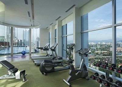 Somerset Hotel 4*