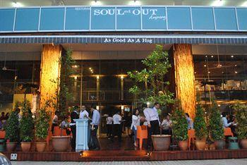 Somerset 4* Kuala Lumpur