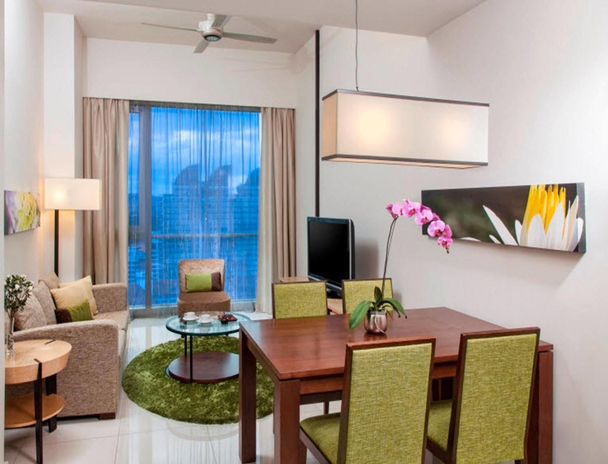 Somerset 4* Kuala Lumpur