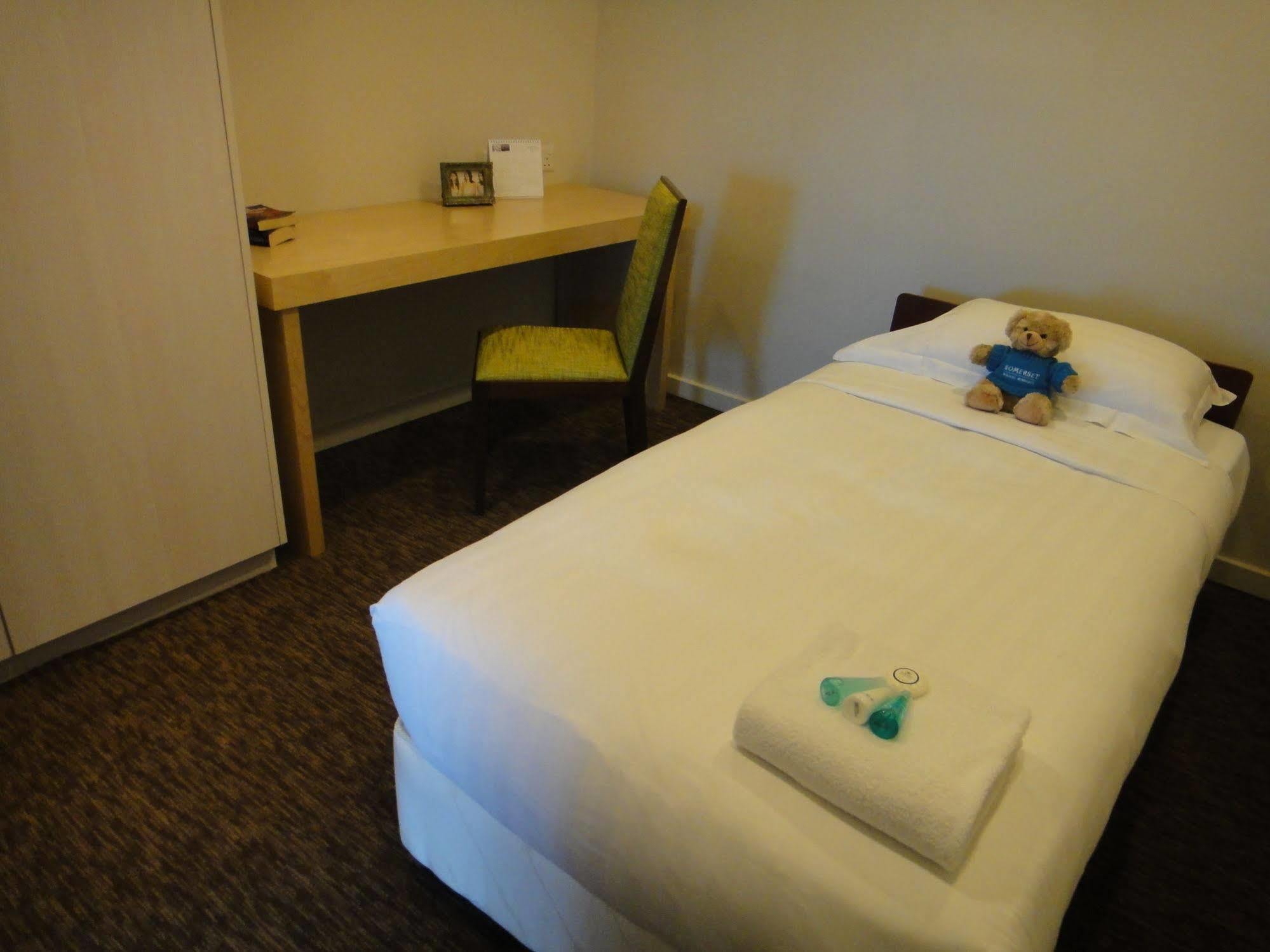Somerset Hotel Kuala Lumpur