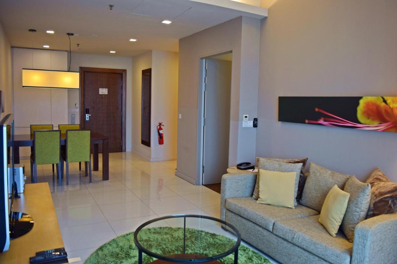 Somerset Hotel 4*